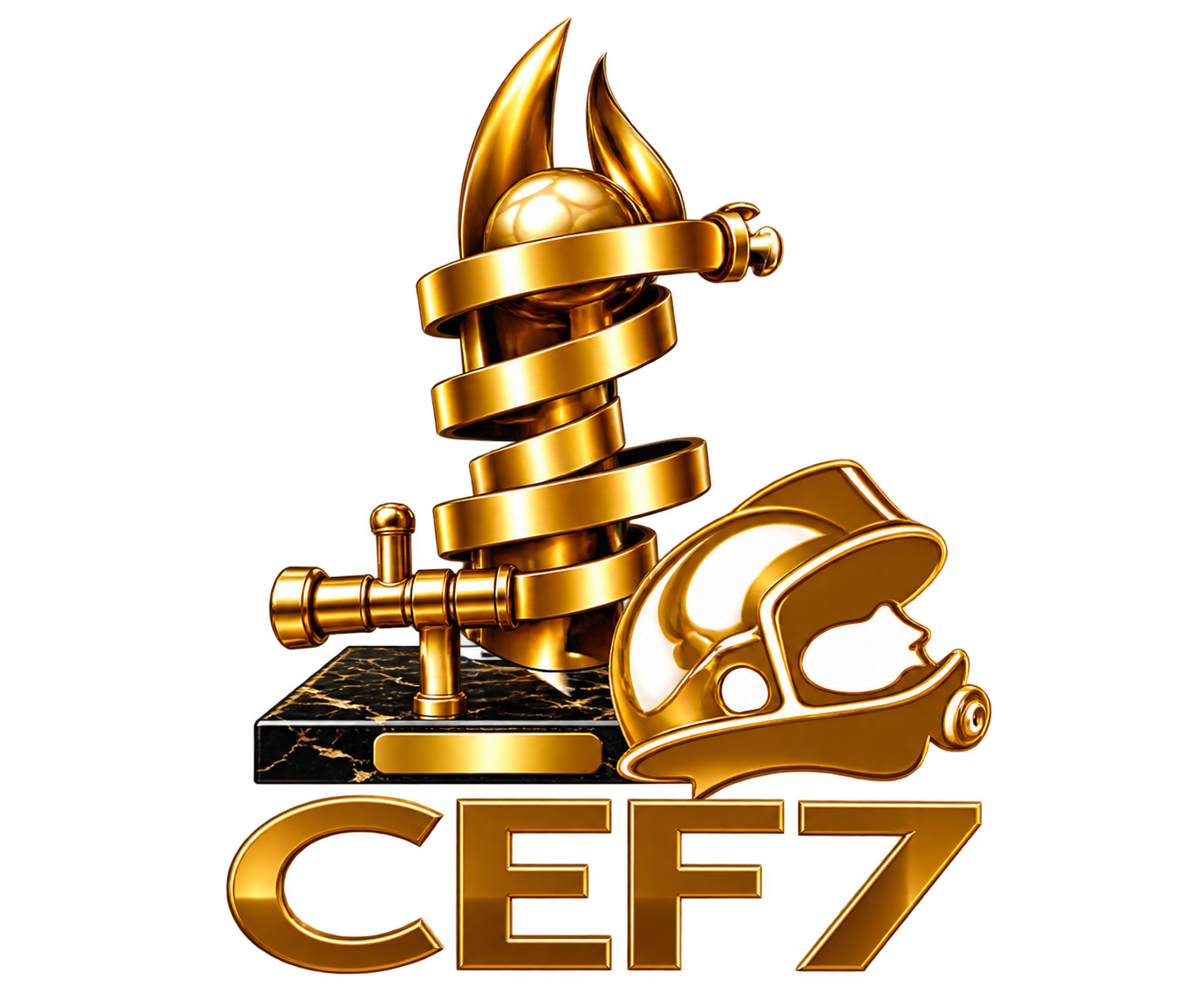 CEF7 Campeonato de España de Fútbol 7 para Bomberos