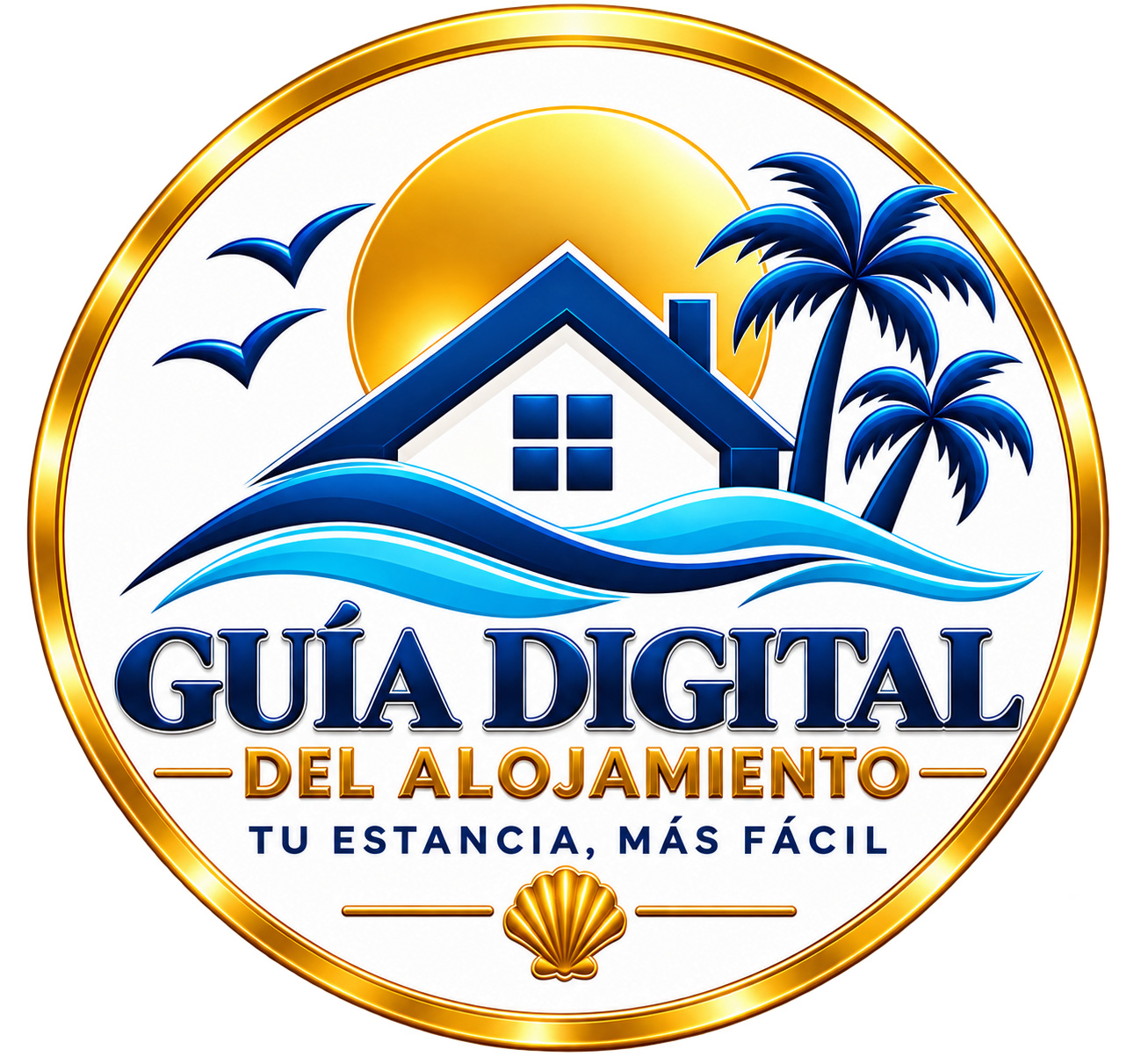 Guía Digital del Alojamiento
